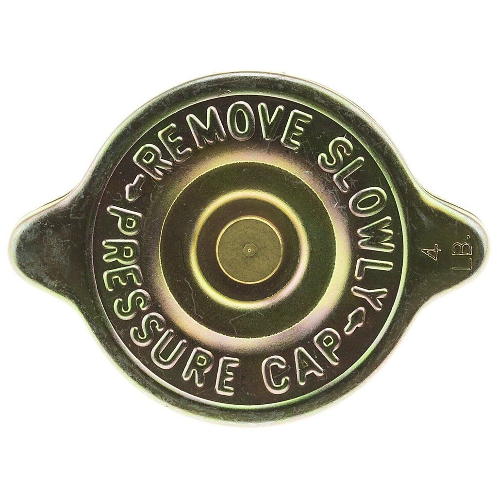 Motorad T5 Radiator Cap for Select 46-67 Austin Ford MG Nissan Pontiac Models