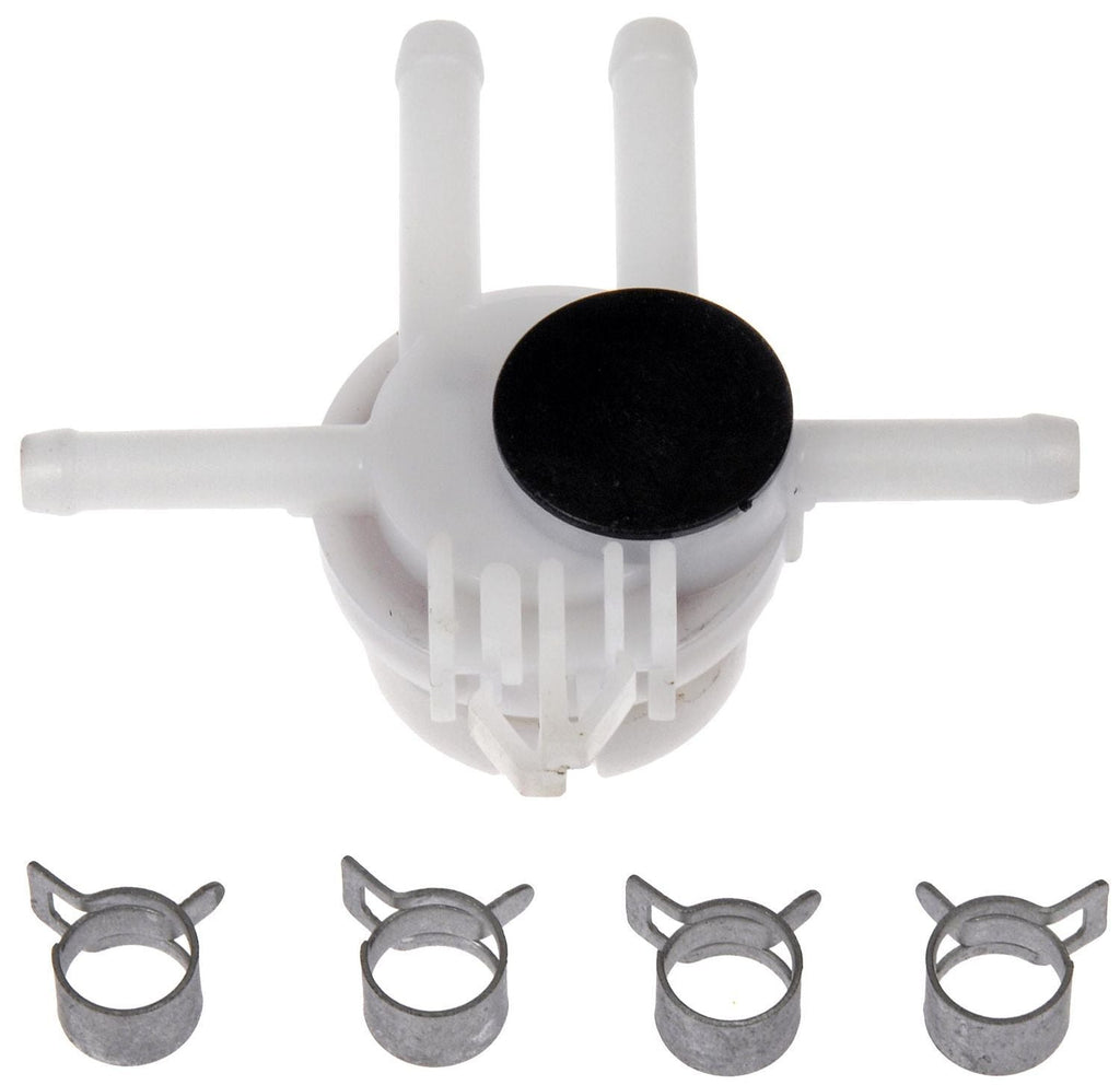 Vapor Canister Purge Valve for Q45, I35, M45, Pathfinder, QX4, G20+More 911-508