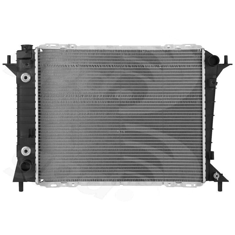 Global Parts Radiator for Thunderbird, Cougar 1550C