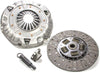 88762 11-Inch X 1 1/8-10-Inch Replacement Clutch Kit