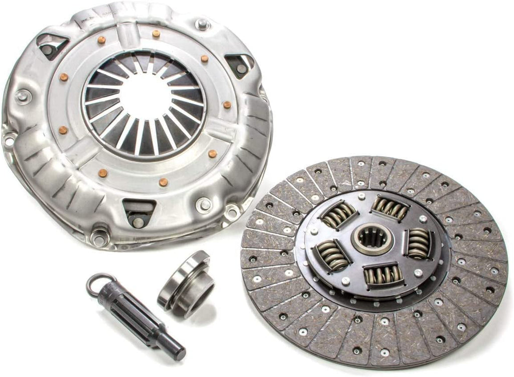 88762 11-Inch X 1 1/8-10-Inch Replacement Clutch Kit