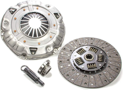 88762 11-Inch X 1 1/8-10-Inch Replacement Clutch Kit