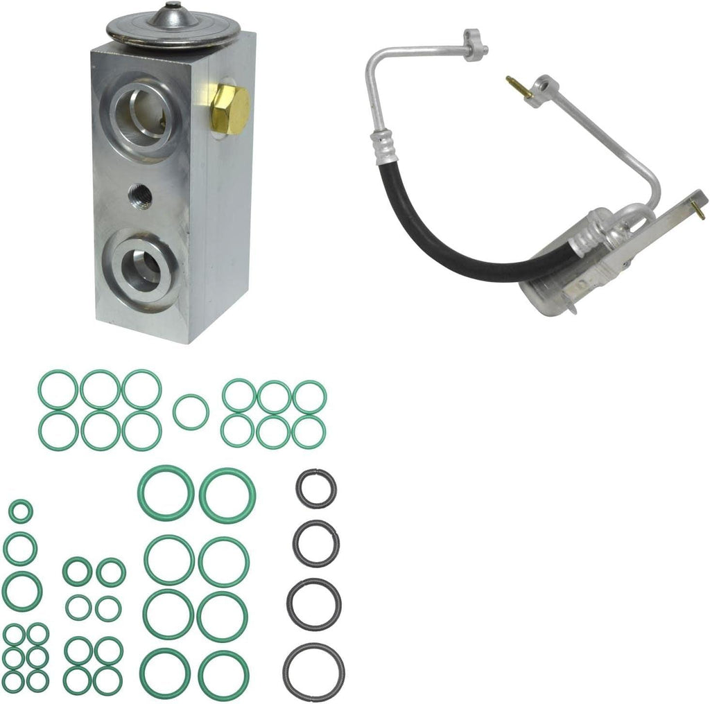 AK1042 - A/C System Repair Kit