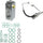 AK1042 - A/C System Repair Kit