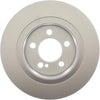 Gold 18A81086 Rear Disc Brake Rotor