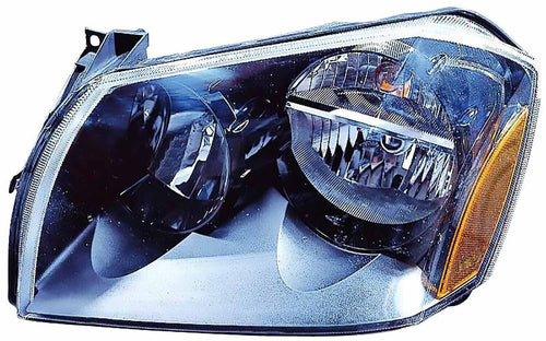 Depo Headlight Assembly for 05-07 Dodge Magnum 334-1111L-AS2