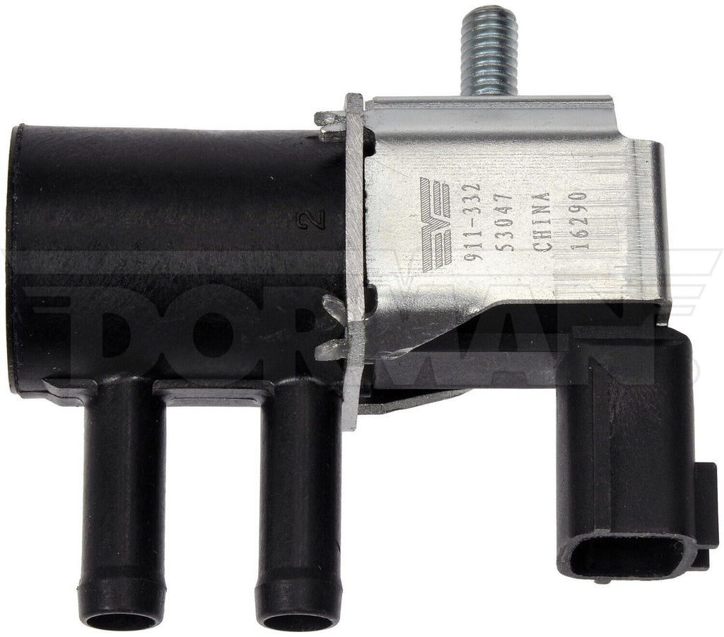 Dorman Vapor Canister Purge Valve for Nissan 911-332