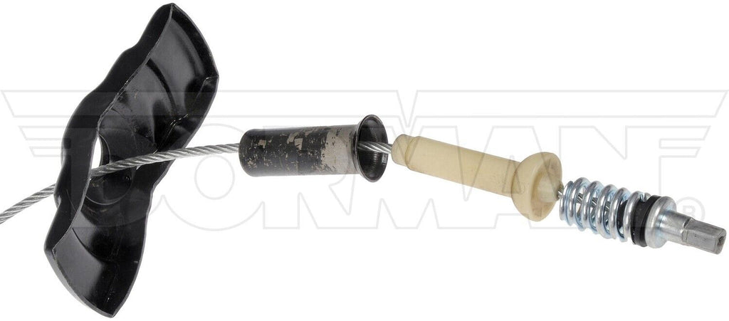 Dorman Spare Tire Hoist for 1500 Classic, 1500, Ram 1500 925-510