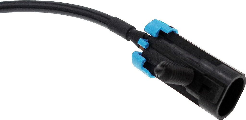 Dorman 970-011 ABS Wheel Speed Sensor Compatible with Select Models