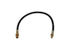 Brake Hydraulic Hose for MS, D300 Pickup, P200 Van, P300 Van+More H8116