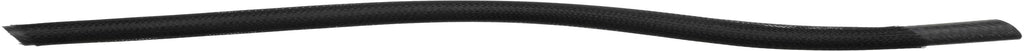 Gold 24703L Molded Upper Radiator Hose
