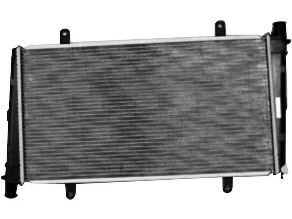 Radiator - Compatible with 2000 - 2004 Volvo V40 2001 2002 2003