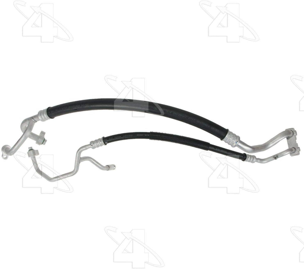 55908 A/C Hose Assembly