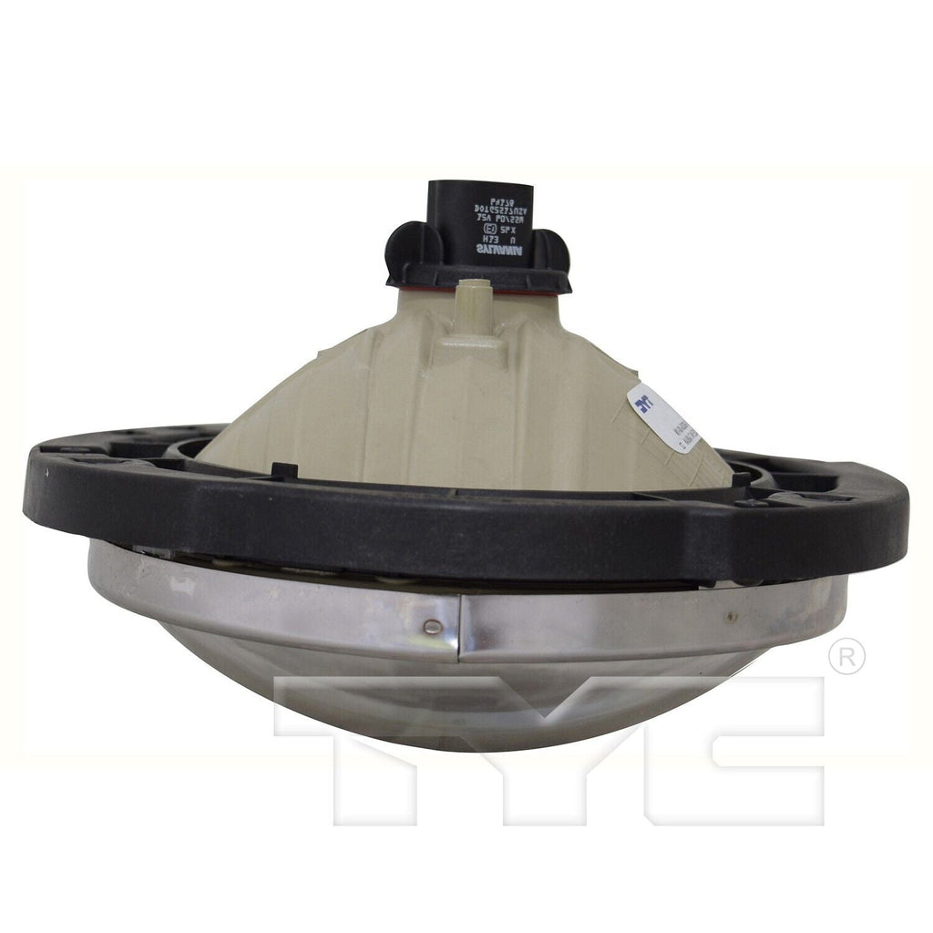 TYC Headlight Assembly for Jeep 20-6836-00-9