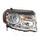 TYC Headlight Assembly for 12-15 Honda Pilot 20-9223-00-9
