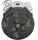 58593 A/C Compressor
