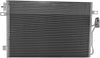 AC Condenser A/C Air Conditioning W/Transmission Oil Cooler for Dodge Journey
