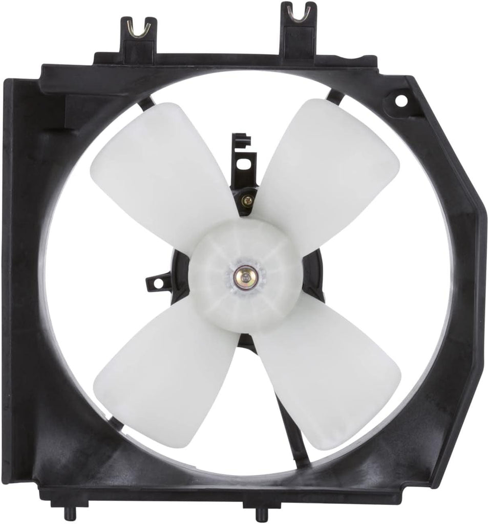 Engine Cooling Fan a - 600490