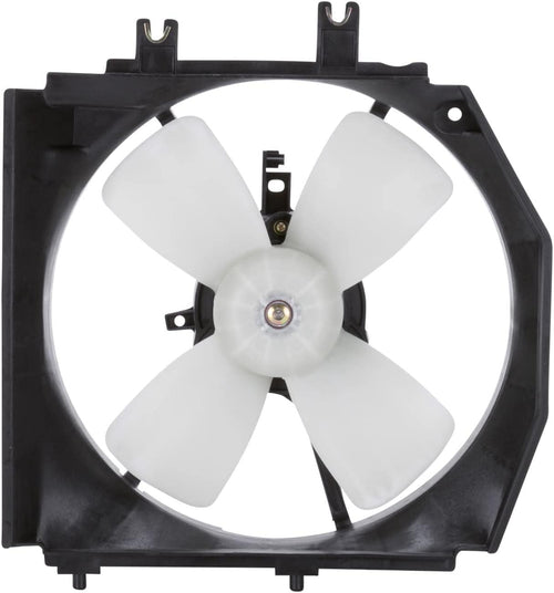 Engine Cooling Fan a - 600490