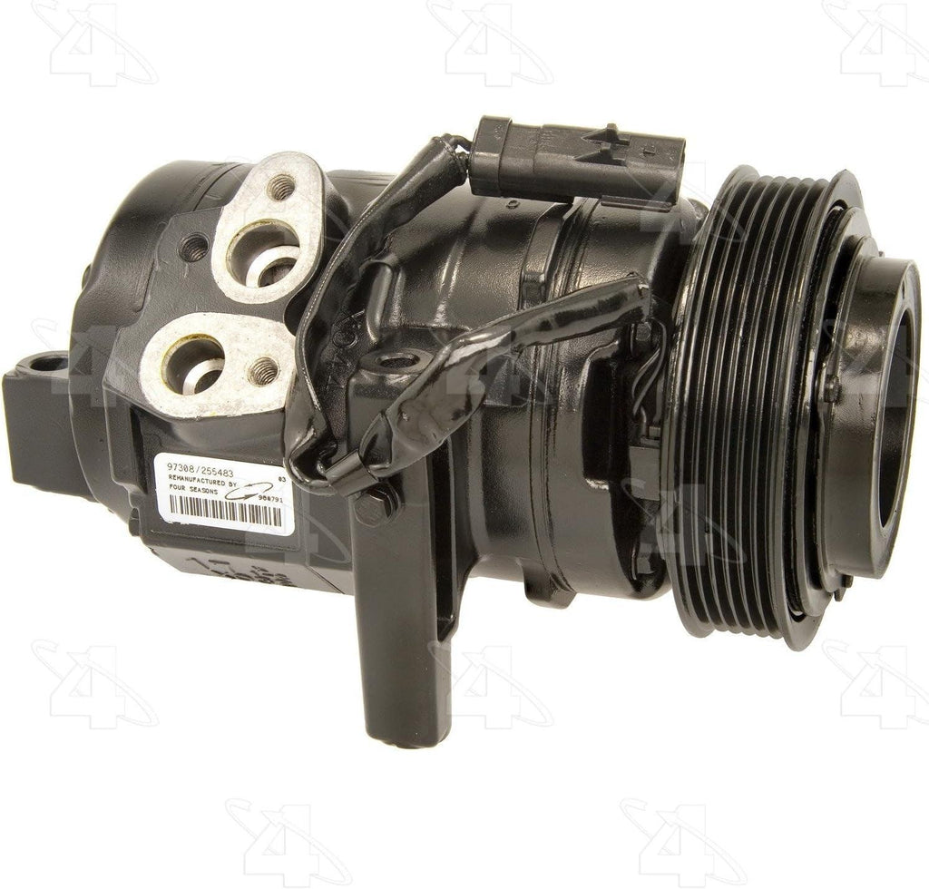 97308 A/C Compressor