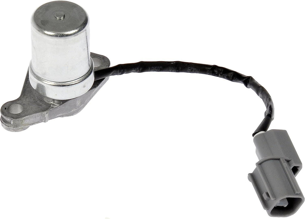 Dorman 918-082 Engine Variable Valve Timing (VVT) Solenoid Compatible with Select Acura / Honda Models