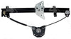 ACI Window Regulator for Dakota, Durango 384405