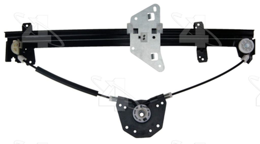 ACI Window Regulator for Dakota, Durango 384405