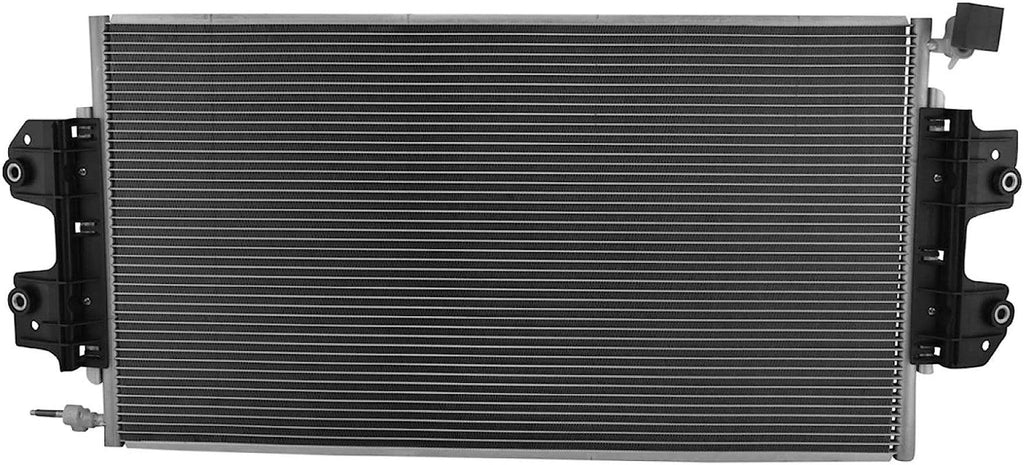 AC Condenser A/C Air Conditioning for Express Savana 1500 2500 3500 Van