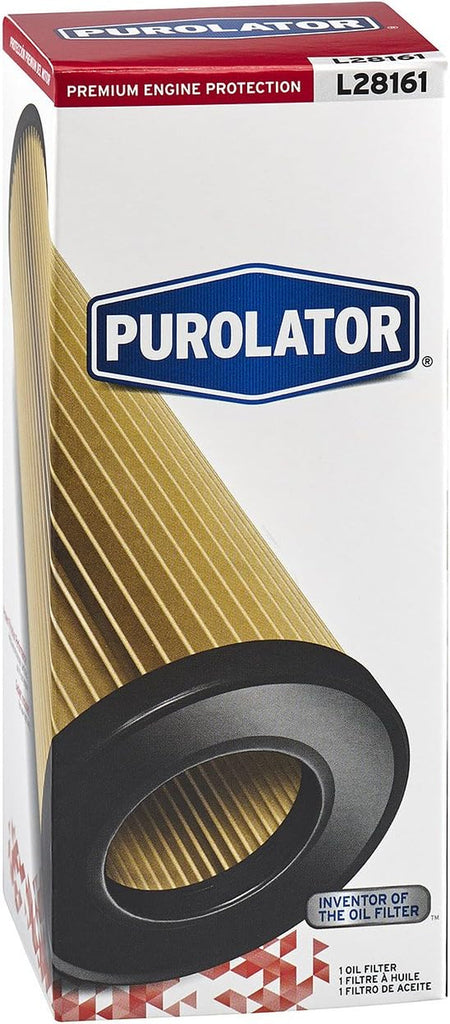 L28161 Premium Engine Protection Cartridge Oil Filter