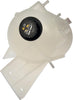 Dorman 603-5133 Engine Coolant Reservoir Compatible with Select International Models