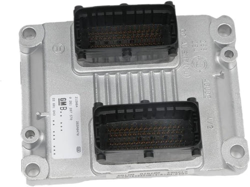 19299065, Engine Control Module