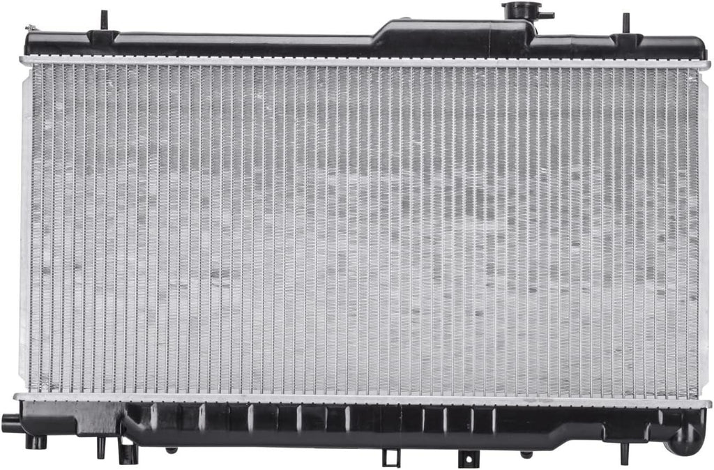 2331 Radiator Compatible with 2000-2004 Subaru Legacy