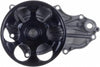 42353 Premium Engine Water Pump