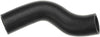 Gold 20763S Molded Radiator Hose