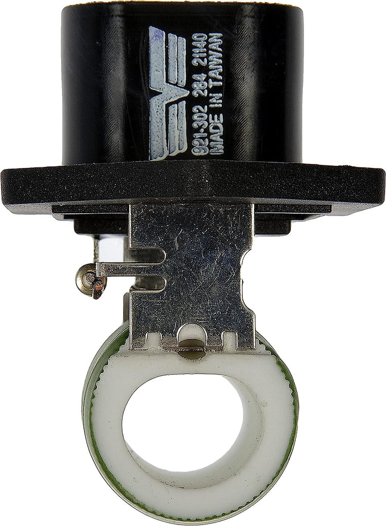 Dorman 921-302 Engine Cooling Fan Resistor Compatible with Fiat/Jeep/Ram Models