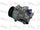 A/C Compressor for Passat, Beetle, Jetta, A3, A3 Quattro, Golf+More 6512327