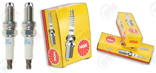 NGK Twin Tip DCPR8EKC 