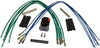 Crown Automotive Hard Top Wiring Connector Kit Electrical, Lighting and Body