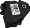GM Original Equipment 15-73627 Temperature Valve Actuator Assembly