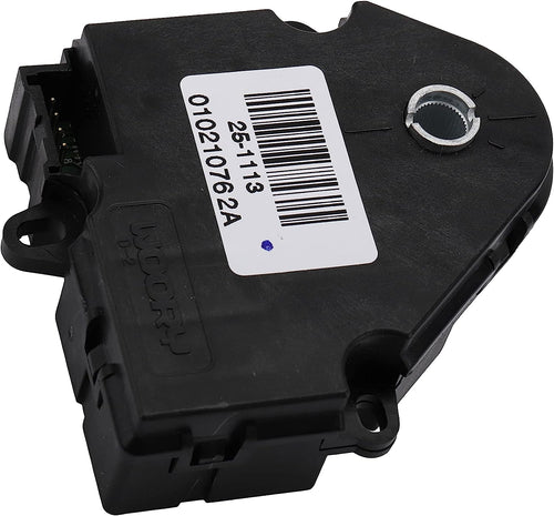 GM Original Equipment 15-73627 Temperature Valve Actuator Assembly