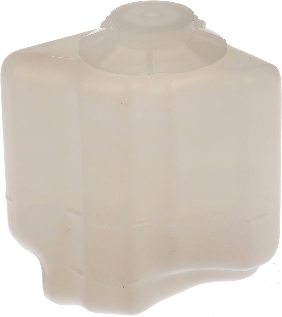 Dorman 603-802 Front Engine Coolant Reservoir Compatible with Select Honda Models