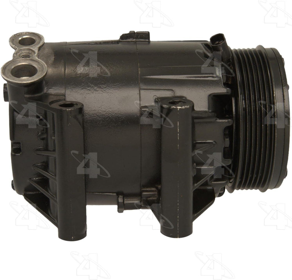 67296 A/C Compressor