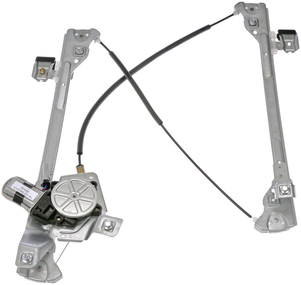 Dorman Power Window Motor and Regulator Assembly for 04-06 Pacifica 741-131