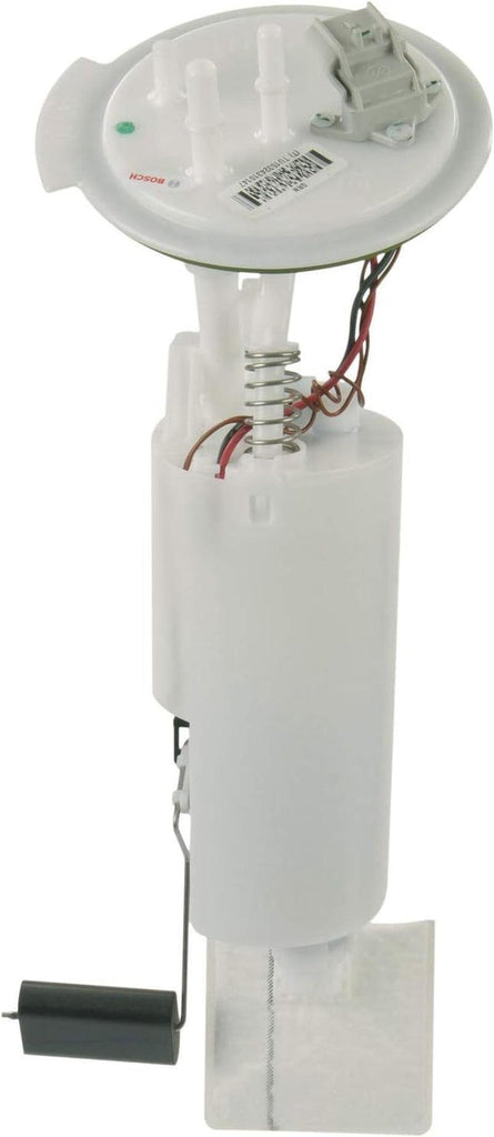 Bosch 67670 OE Fuel Pump Module Assembly 2001-2003 Chrysler Town & Country, 2001-2003 Chrysler Voyager, 2001-2003 Dodge Caravan, 2001-2003 Dodge Grand Caravan, More
