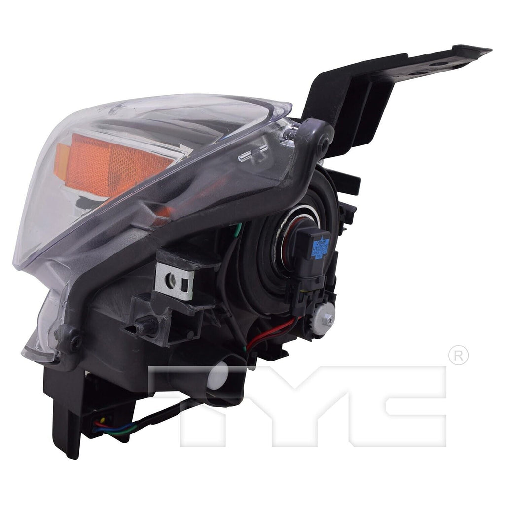 TYC Headlight Assembly for 16-21 CX-3 20-9752-00