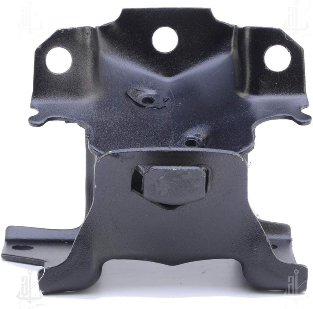 3176 Engine Mount