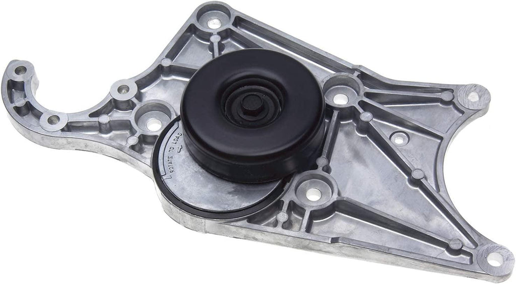 Gold 38109 Drive Belt Tensioner Assembly with Pulley