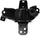 104-1942 Transmission Mount