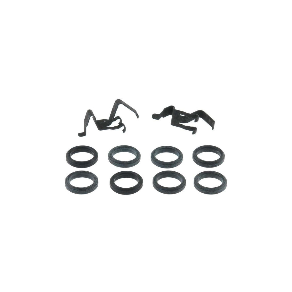 Disc Brake Hardware Kit for 6000, Century, Celebrity, Cutlass Ciera+More H5544