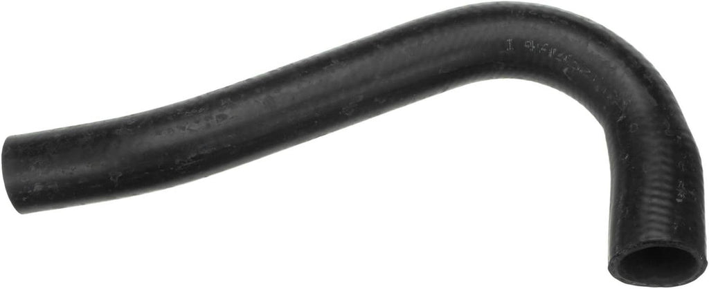 Gold 20243S Molded Upper Radiator Hose